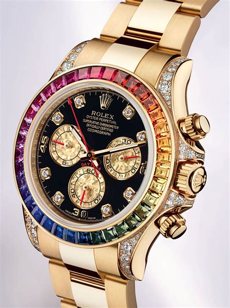 rolex couleur or|Rolex watch designs.